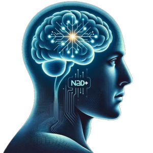 NAD Shot