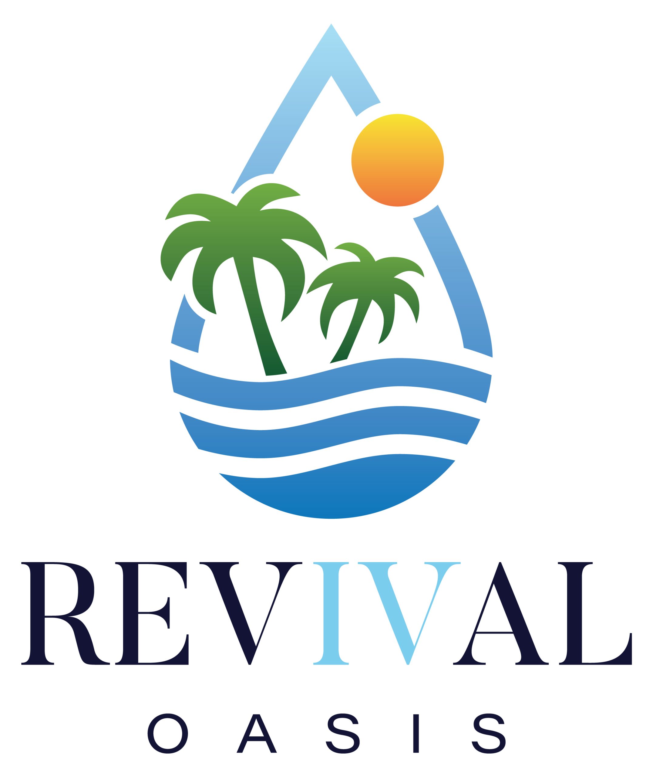 Revival Oasis Servicing the Los Angeles Area Locations We Service