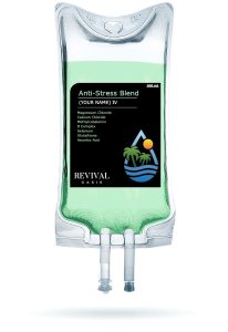 Anti-Stress IV